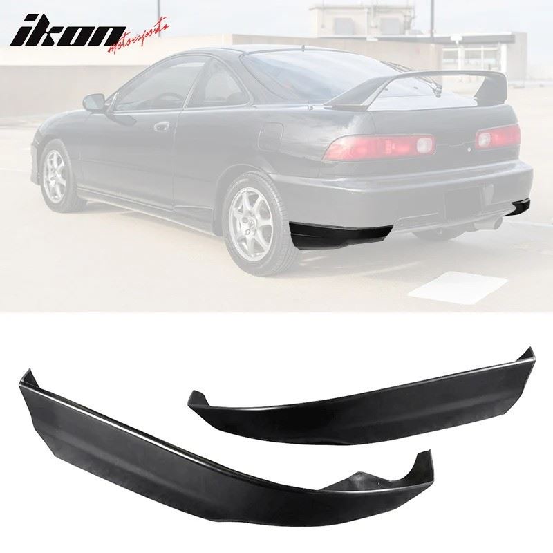 IkonMotorsports 1998-2001 Acura Integra Hatchback 