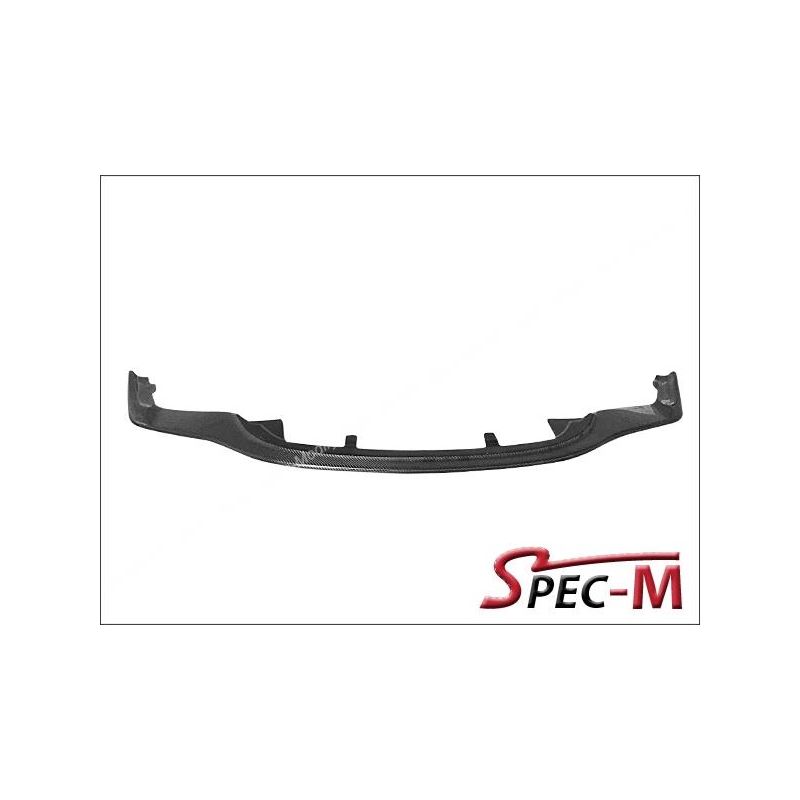 JDM Carbon Fiber Front Lip For 2011-2012 Lexus IS2