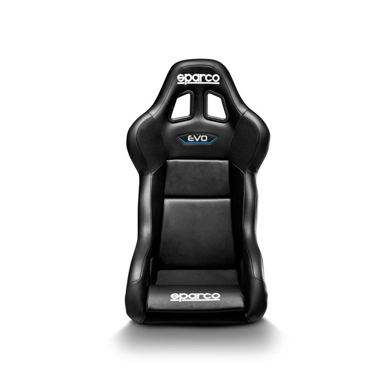 Sparco Seat EVO QRT (2020)