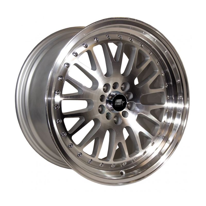 MST Wheels MT10 16x8 +20 73.1