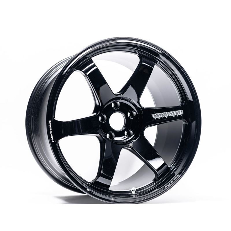 RAYS VOLK RACING TE37 SONIC 16x7j +25 +35 4h PCD100 マグブルー ...