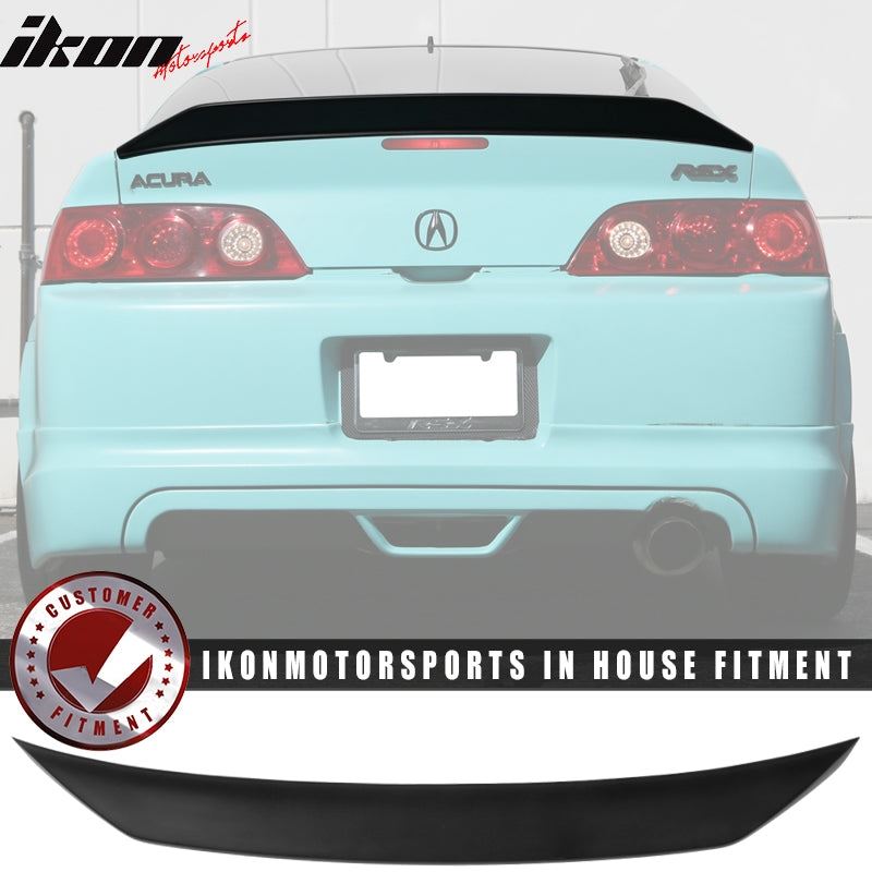 Ikonmotorsport 2002-2006 Acura RSX Duckbill Type M