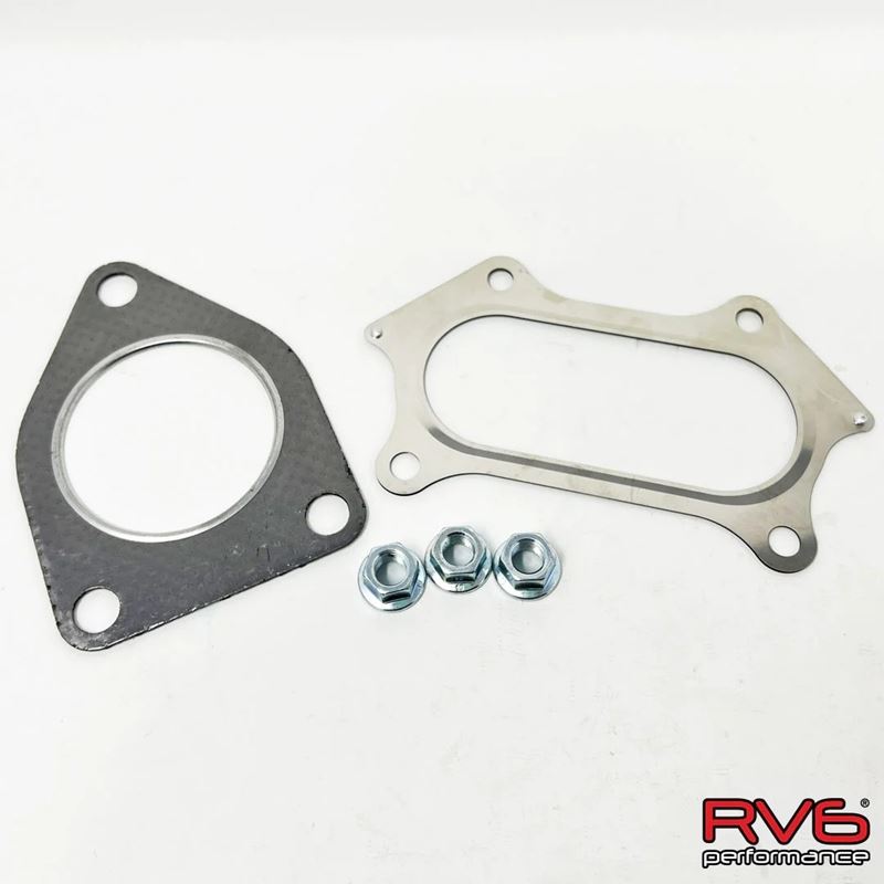 RV6 08-12 (2.4L) ACCORD AND 09-14 (2.4L) TSX HARDW