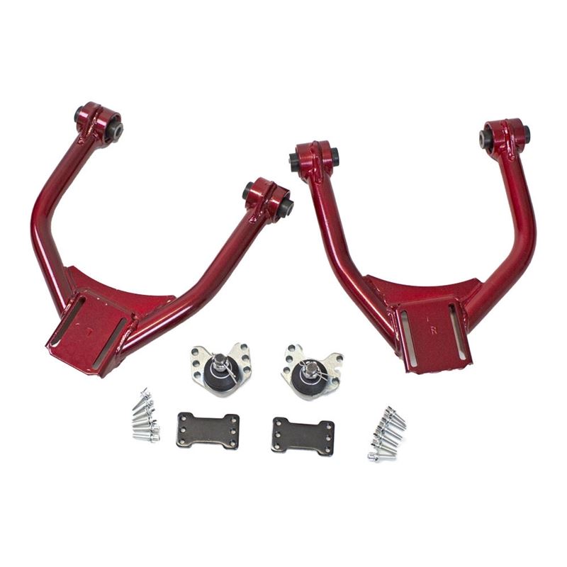 GODSPEED DODGE ADJUSTABLE CAMBER FRONT UPPER ARMS 