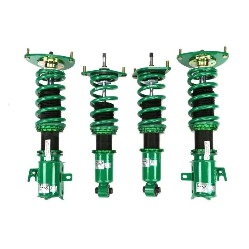 TEIN FLEX Z Coilovers - 2004 - 2008 Acura TL / 200