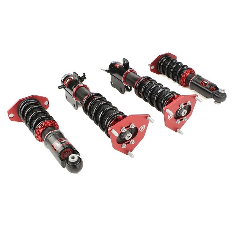 FACTIONFAB FL-SPEC COILOVERS V2 2022+ SUBARU WRX