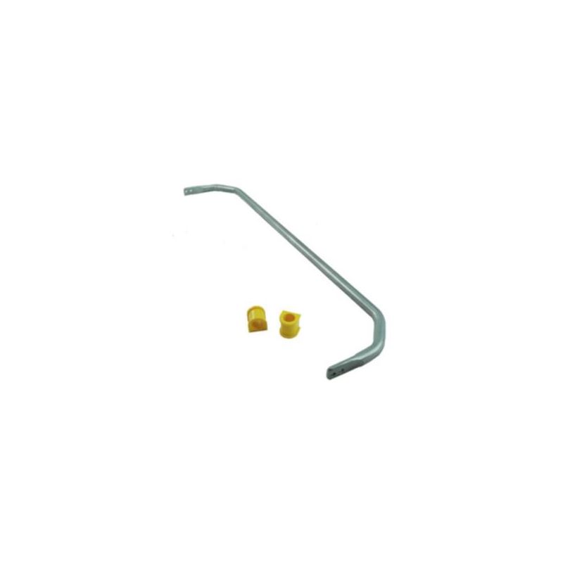 Whiteline BMF49Z 27mm Adjustable Front Sway Bar – 