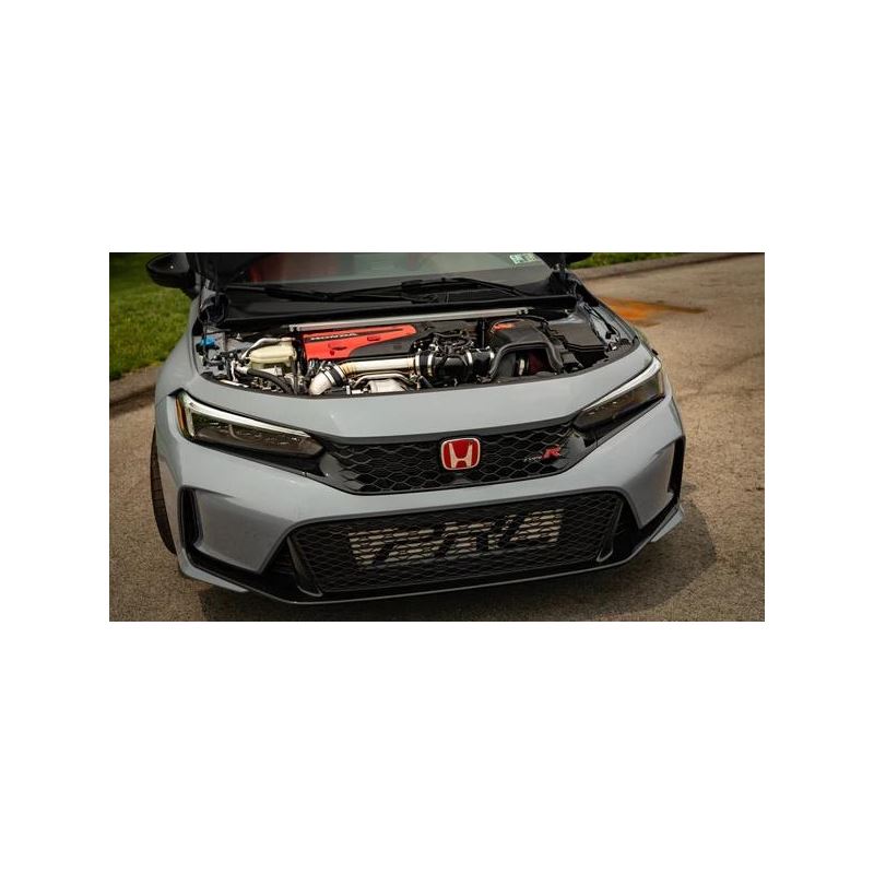 PRL Motorsports 2023+ Honda Civic Type R /2024+ Acura Integra Type S ...