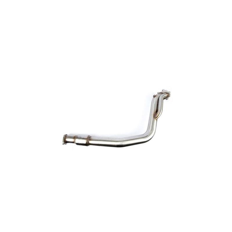 Grimmspeed LIMITED Downpipe Catted