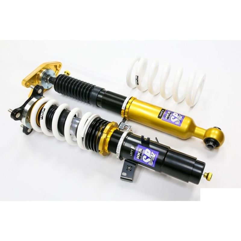 HKS Hipermax Max IV SP Coilover Kit Toyota A90 Sup