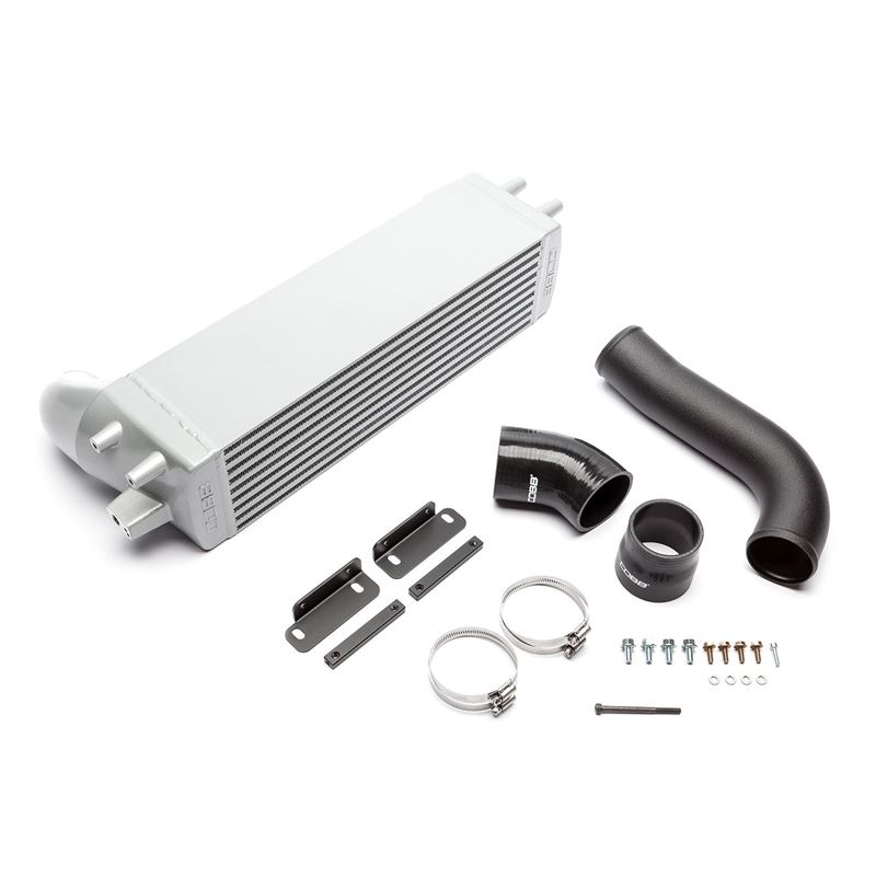 COBB Tuning Front Mount Intercooler- 2015-2018 For