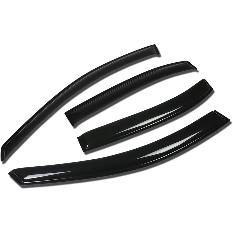 HIC SIDE VISOR - ACCORD 13-17 4DR