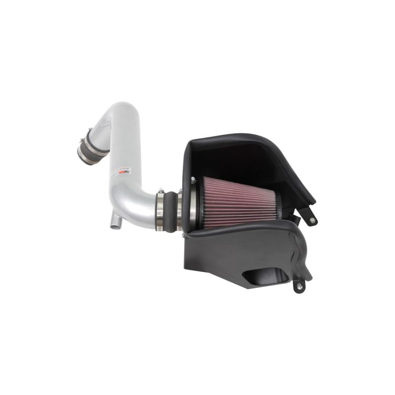 KN TYPHOON AIR INTAKE 69-5323TS HYUNDAI VELOSTER 1