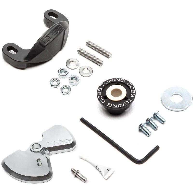 COBB Tuning Stage 1 Drivetrain Package – 2015-2019
