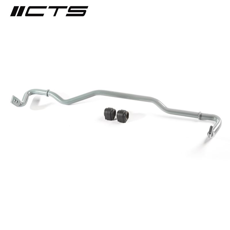 CTS Turbo MK8/8V/8Y GOLF R/RS3 AWD Adjustable Rear