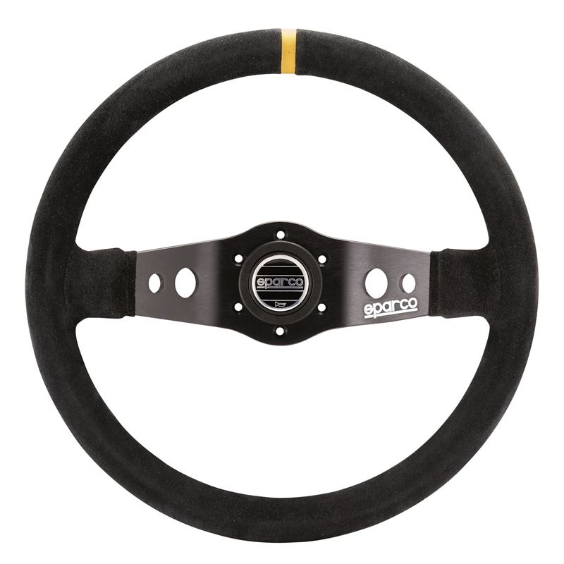 R 215 Competition Steering Wheel