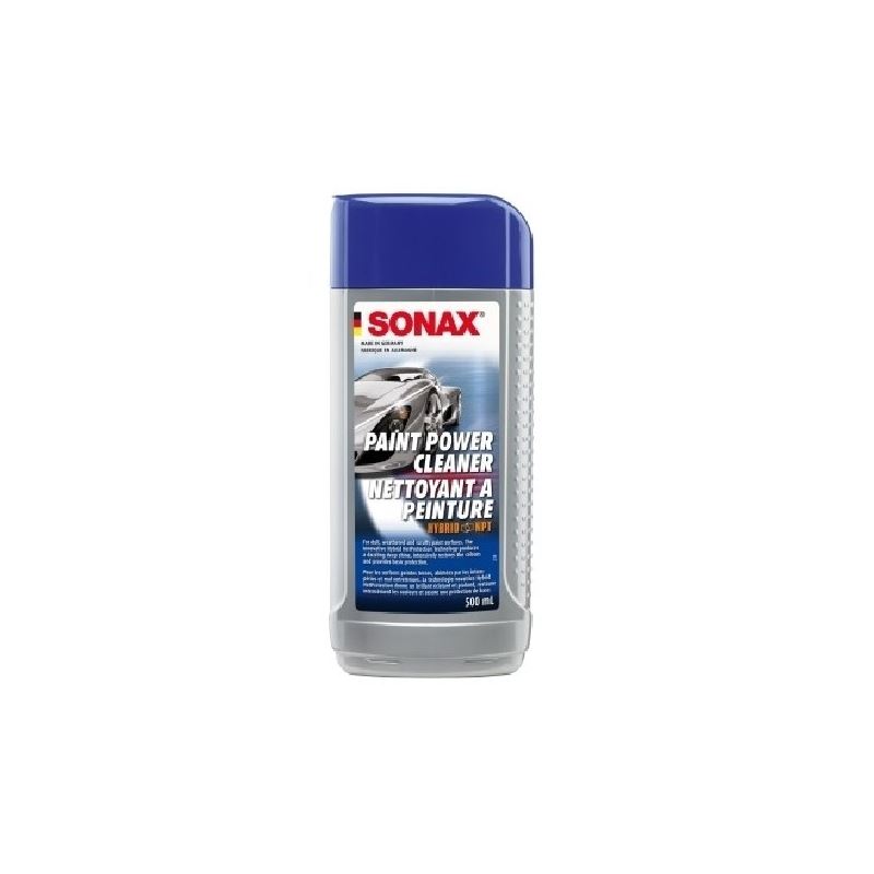 Sonax Hybrid NPT Power Paint Cleaner