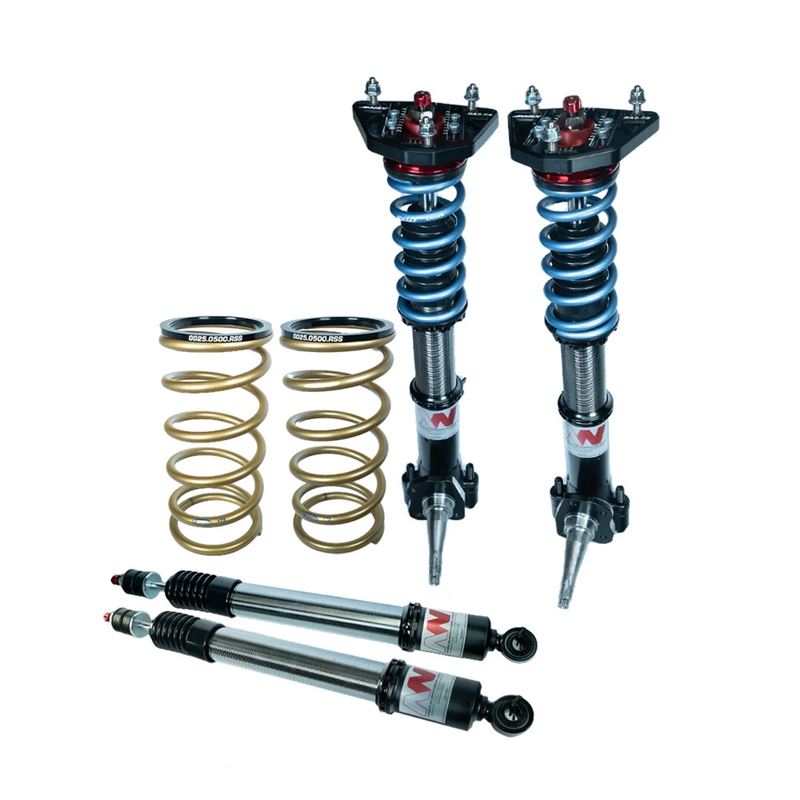 Annex Suspension FastRoad Pro Toyota 1976 - 1977 C