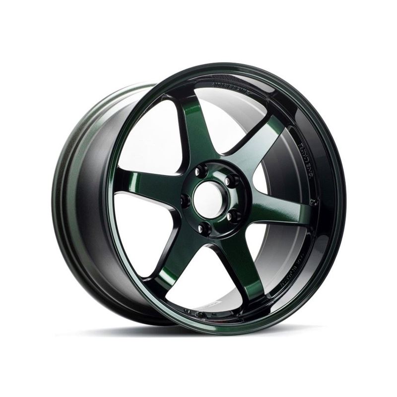 RAYS Volk Racing TE37SL 18x10 +40 5x114.3 - Racing