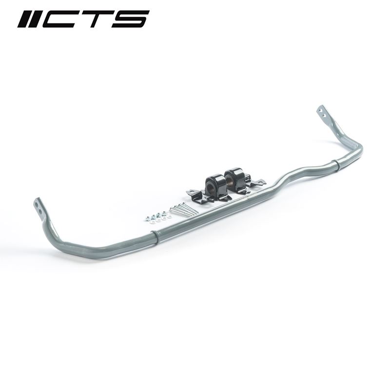 CTS Turbo MK7/8V MQB FWD Adjustable Front Sway Bar