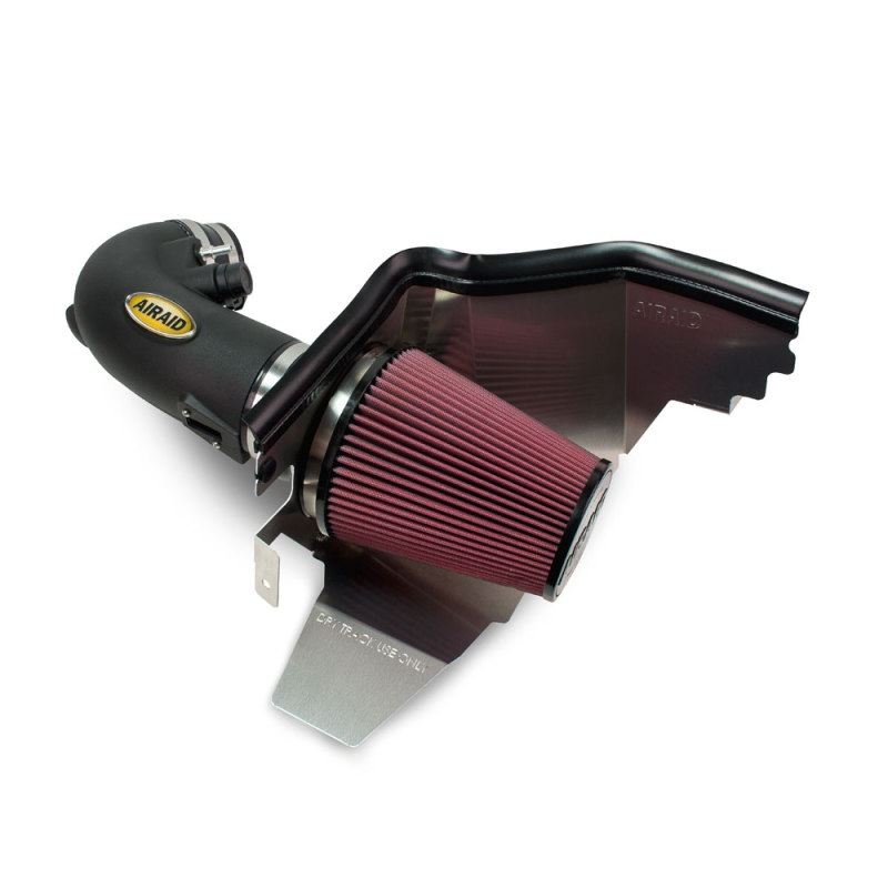 Airaid 2015 Ford Mustang 5.0L V8 Race Style Intake