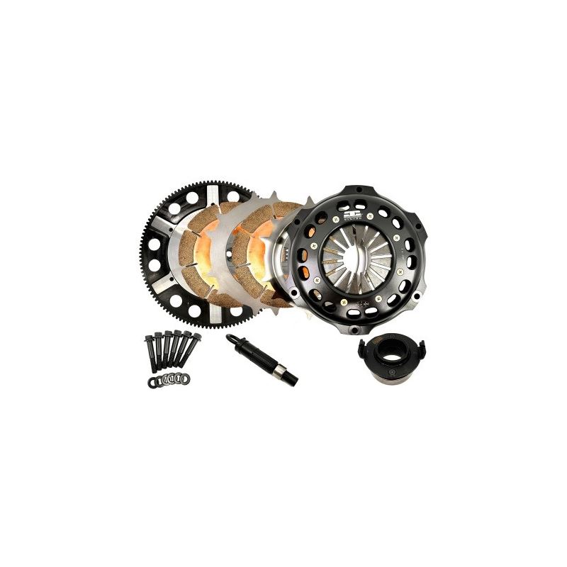 Competition Clutch Honda/Acura K Series 184mm Twin