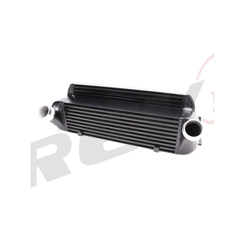 BMW 2-Series (F22) 2014+UP Front-Side Mount Interc