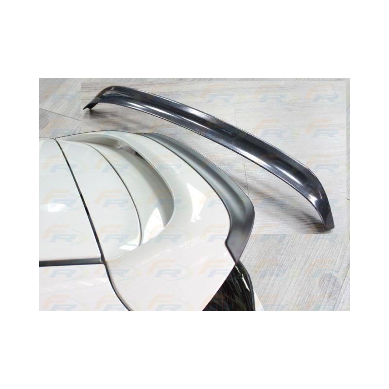 2010-2013 MAZDA 3 HATCHBACK MP STYLE TRUNK SPOILER