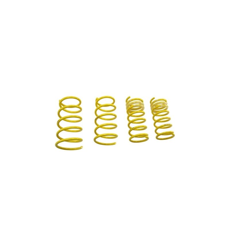 ST Sport-tech Lowering Springs 2013+ FRS/BRZ/86