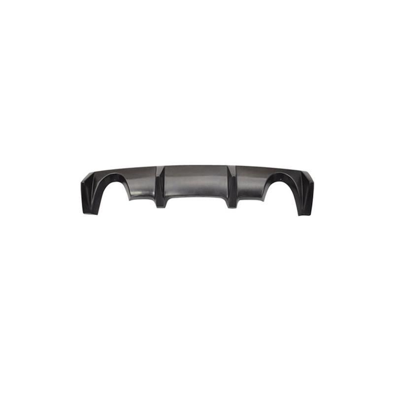 2003-2008 NISSAN 350Z J STYLE REAR DIFFUSER