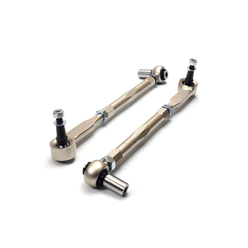 ISR Performance Front Tension Rods - Hyundai Genes