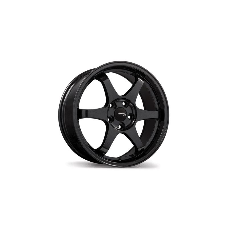 FAST FC09 18"X8 5x108