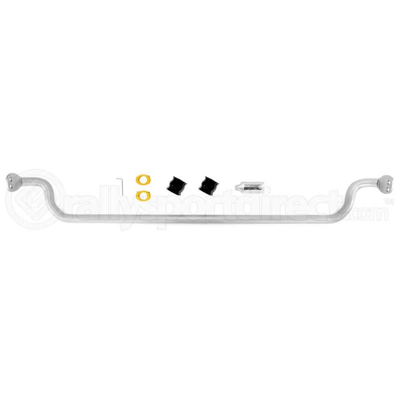 Whiteline Front Sway Bar 27mm Adjustable - Subaru 