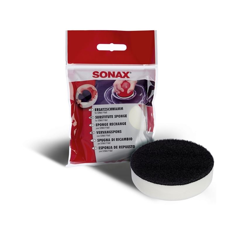 Sonax P-Ball Recharge Sponge