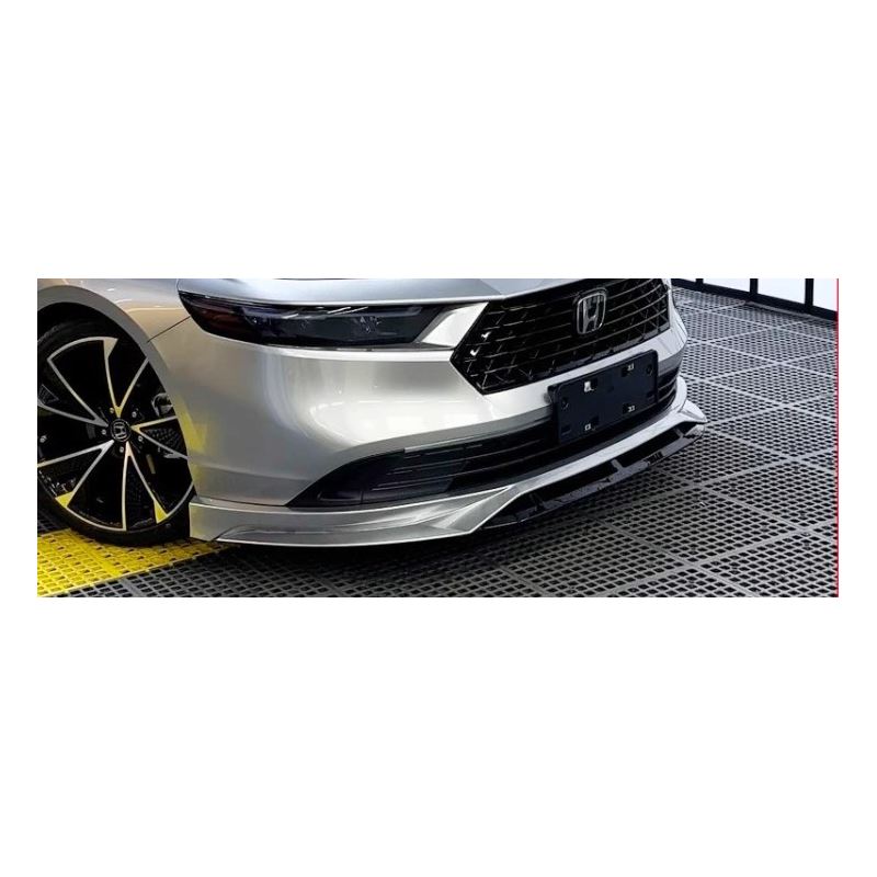 2023+ Honda Accord Sedan Akasaka Front Bumper Lip 