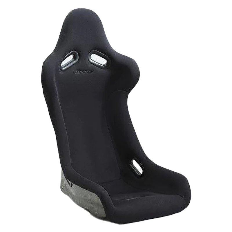 Spoon Sports Carbon Bucket Seat for Universal Fitt