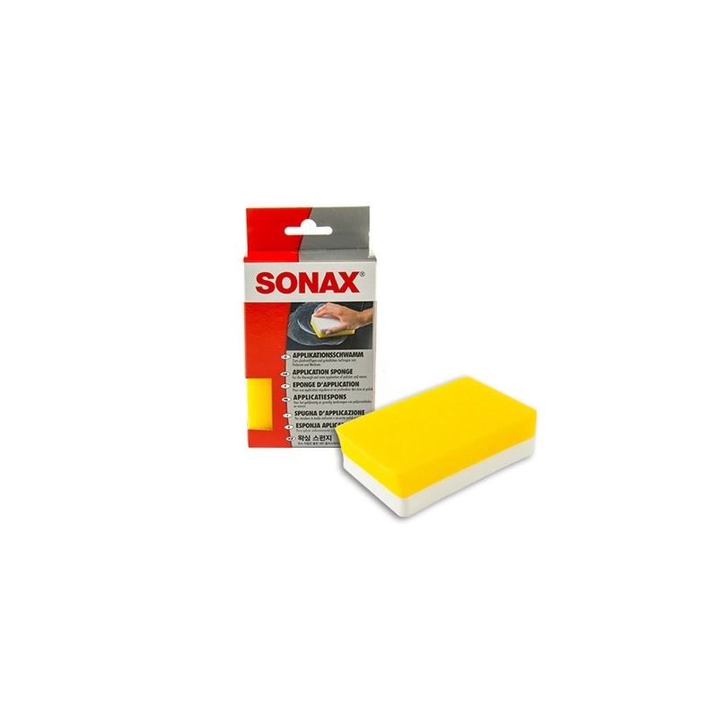 Sonax Application Sponge