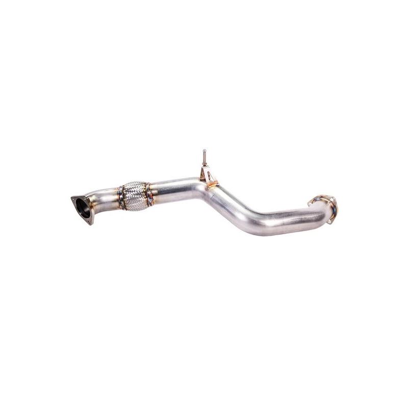 PRL 2023+ Honda Civic Type-R FL5 Front Pipe Upgrad