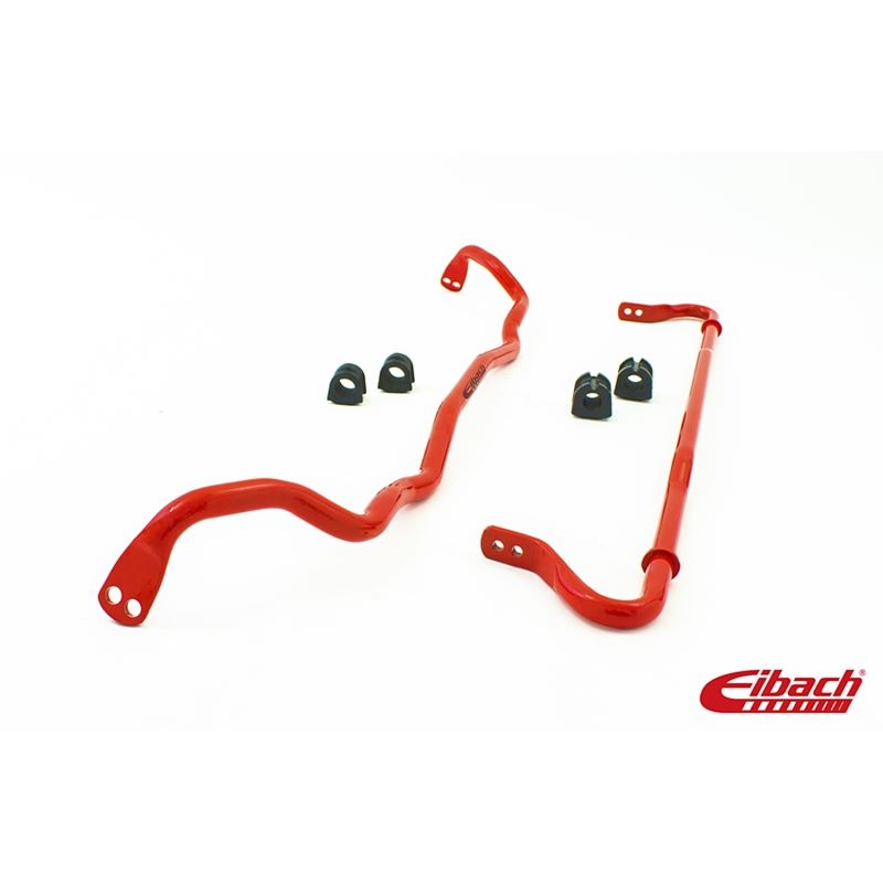 Eibach 25mm Front  19mm Rear Anti-Roll Kit for 201