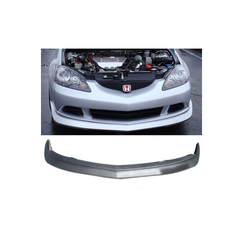 2005-2006 Acura RSX 2Dr Mugen Style Front Bumper L