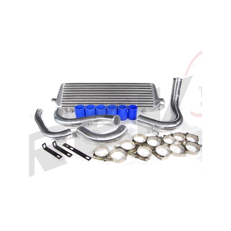 Audi A4 06-10 Intercooler Kit