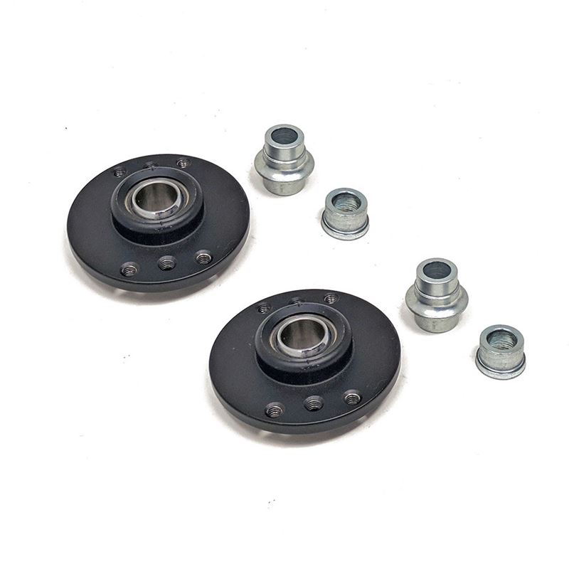 MONORS PILLOW BALL BEARING SET FOR COILOVERS CAMBE