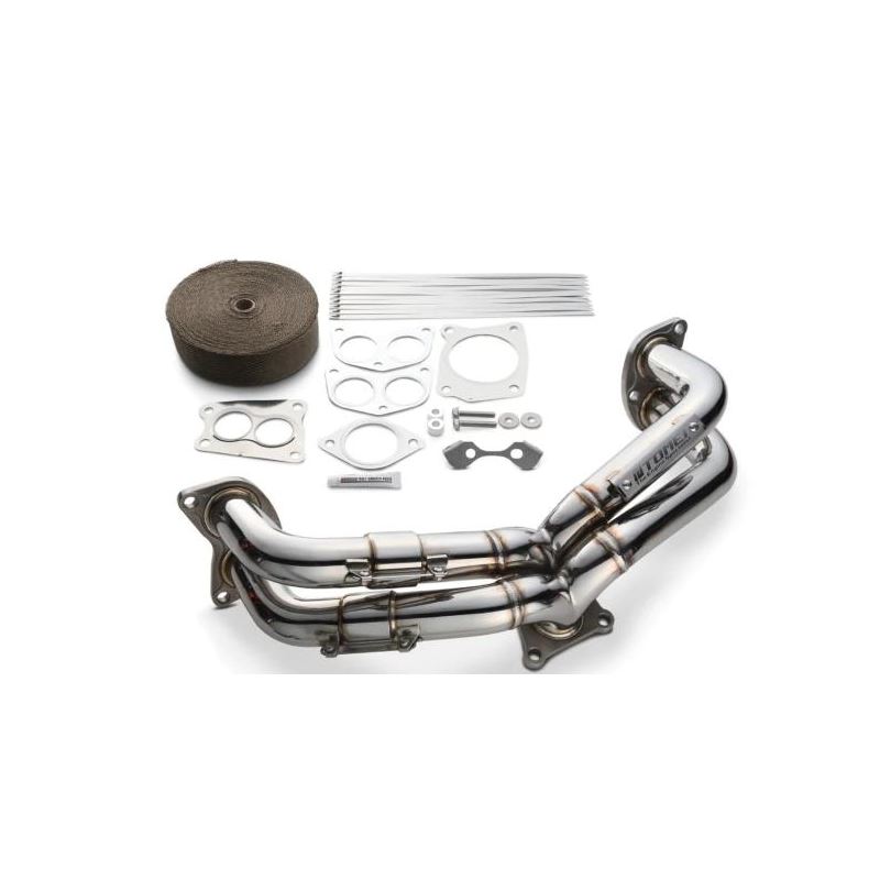 TOMEI EXPREME EXHAUST MANIFOLD - EQUAL LENGTH - 15