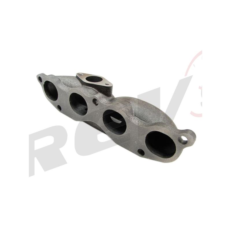 K20 T3 Flange Cast Manifold