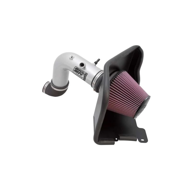 KN TYPHOON AIR INTAKE 69-5309TS HYUNDAI SONAT/ KIA