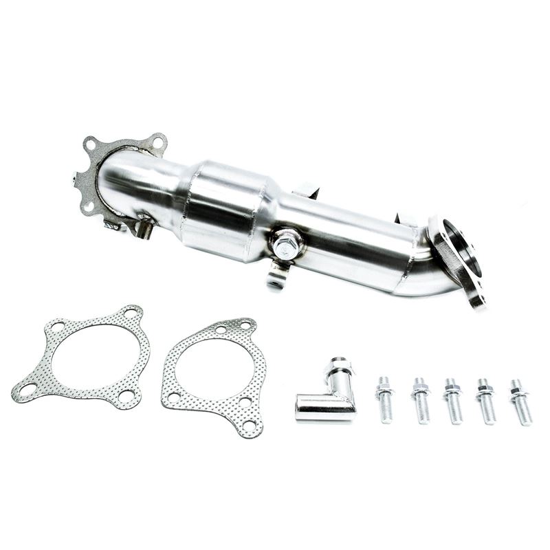 PLM Power Driven Honda Civic X 1.5 Turbo Downpipe 