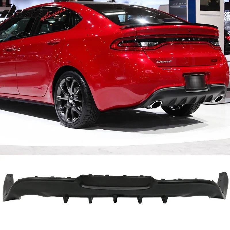 IKONMOTORSPORTS 2013-2017 DODGE DART - SCAT PACK G