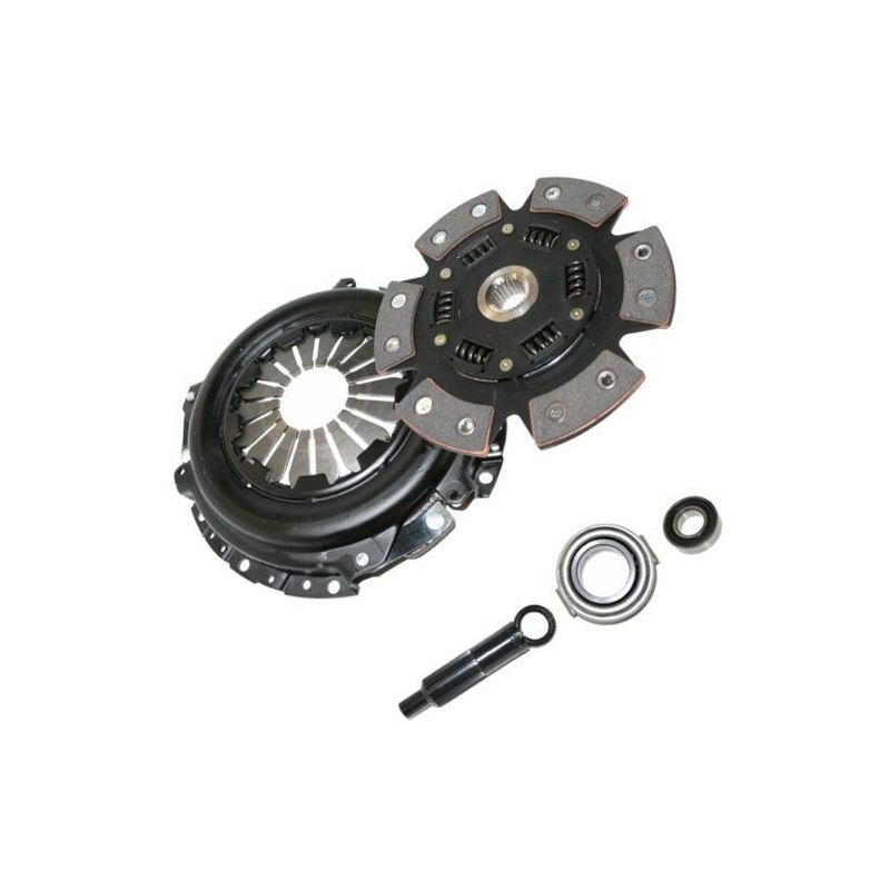 Comp Clutch 02-08 Acura RSX 2.0L 6spd Type S Stock