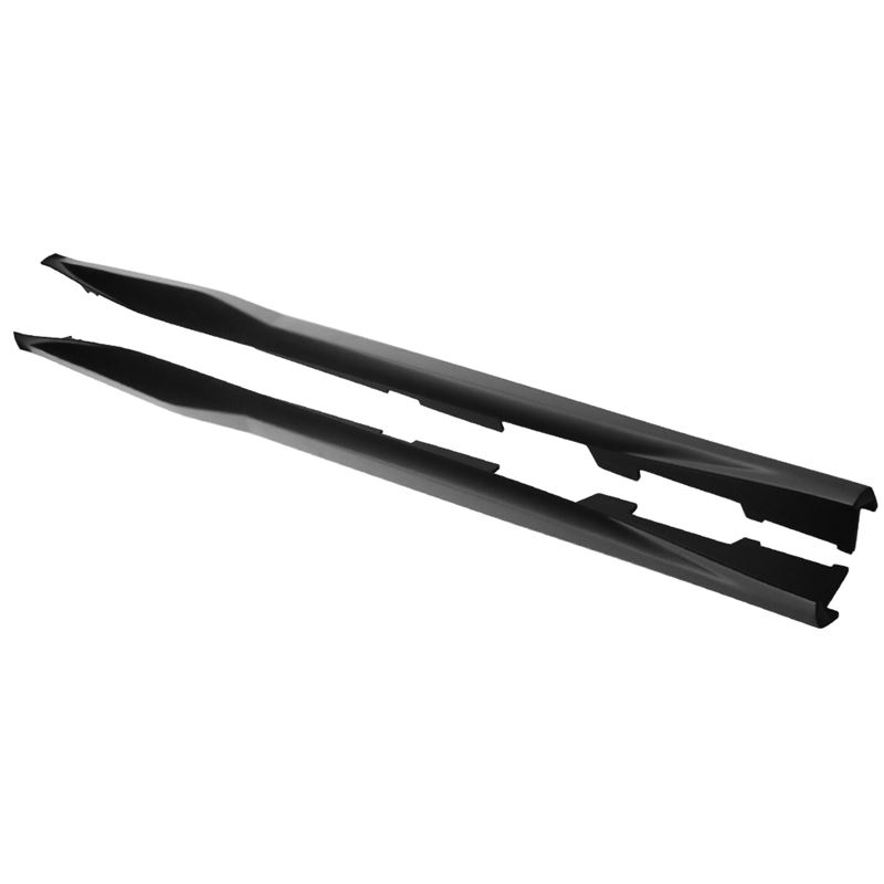 2016-2019 CHEVROLET CAMARO ZL1 STYLE SIDE SKIRTS