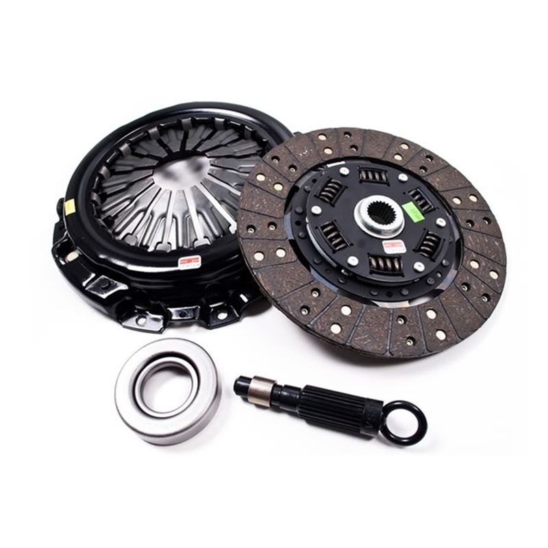 COMPETITION CLUTCH H/F SERIES STOCK REPLACEMENT CL